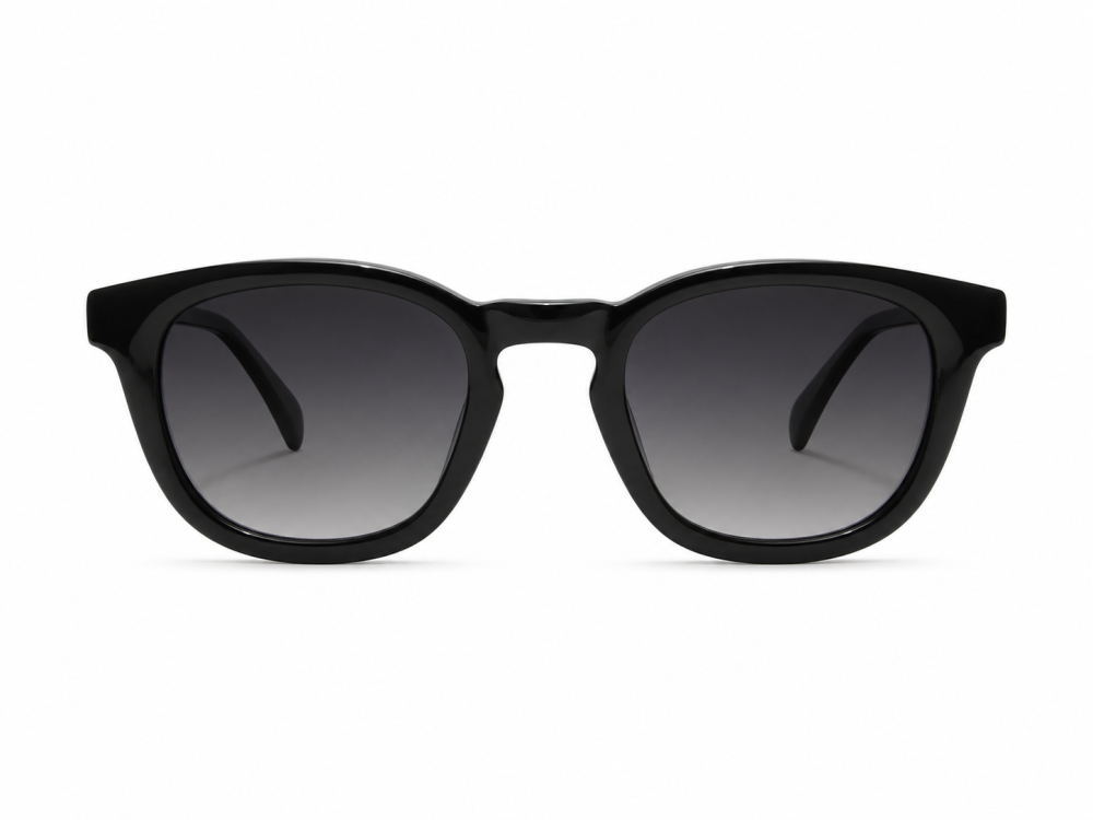 MEDINA LIGHT BLACK