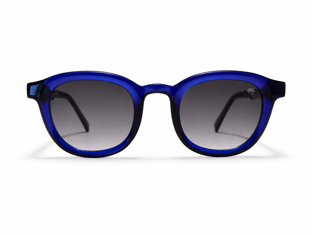 MIGUEL AMBER BLUE