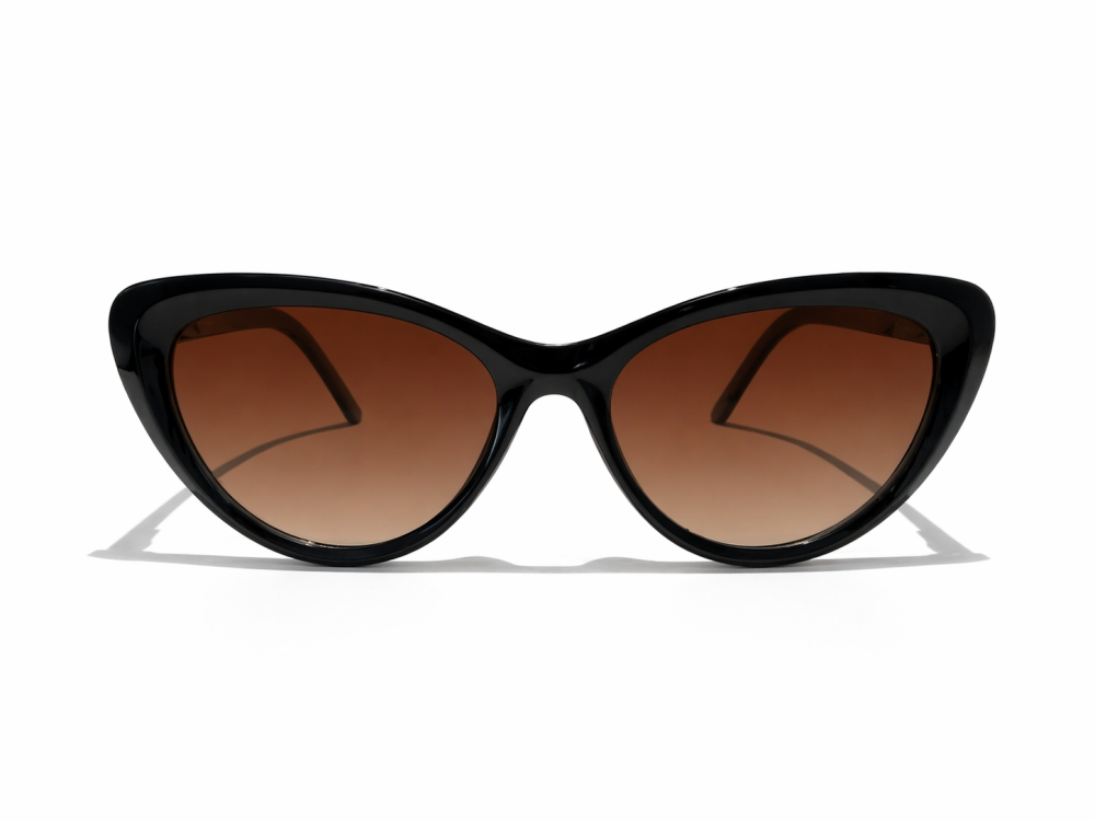 NUBE BLACK