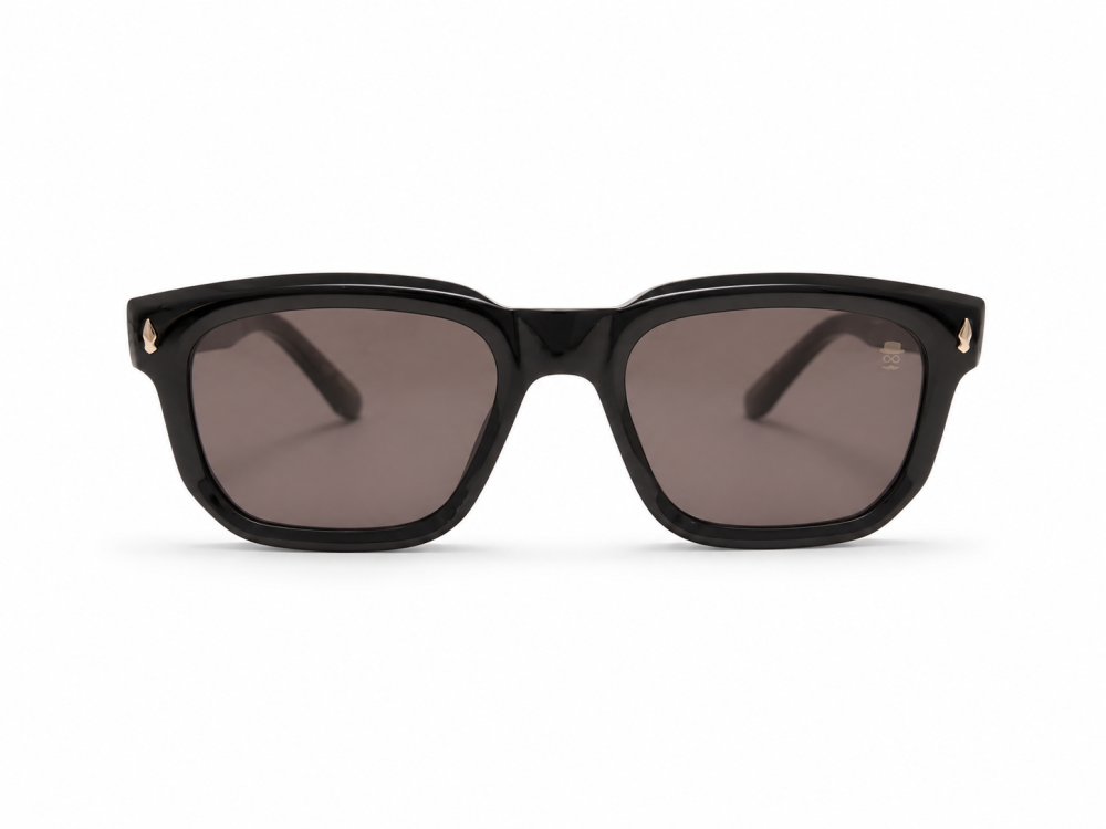SIMON LIGHT BLACK